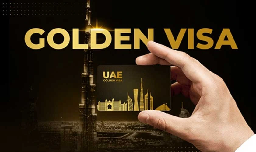 Golden Visa Requirements