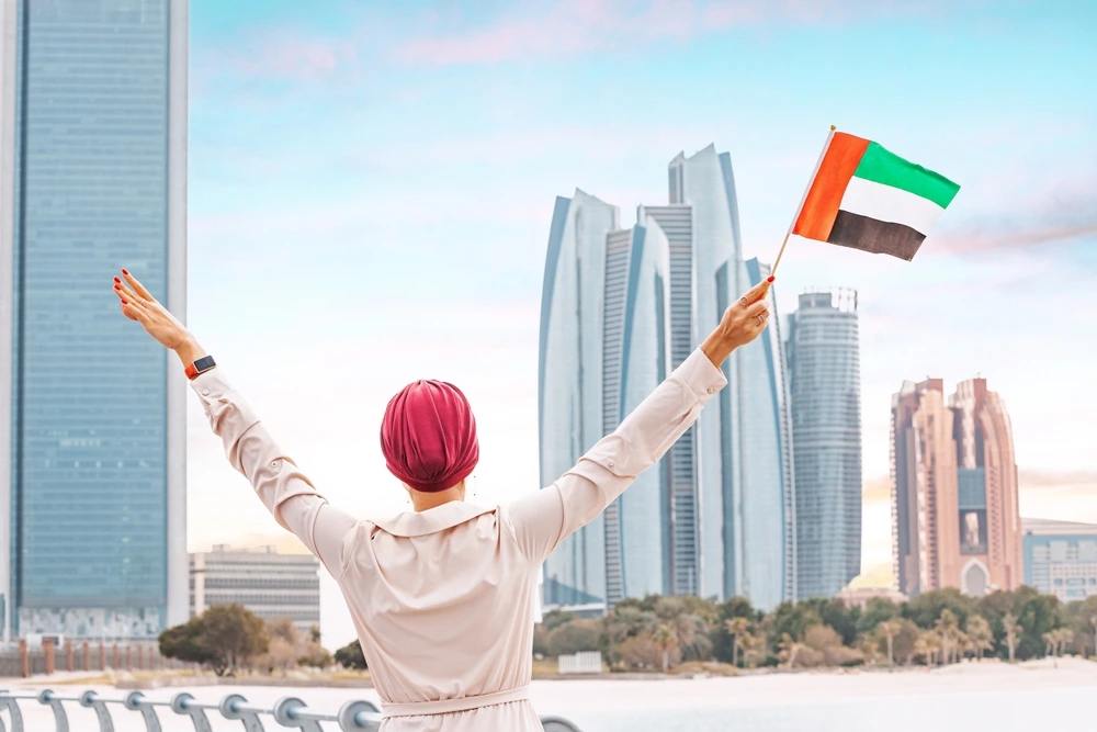 5 Year Multiple Entry Visa UAE