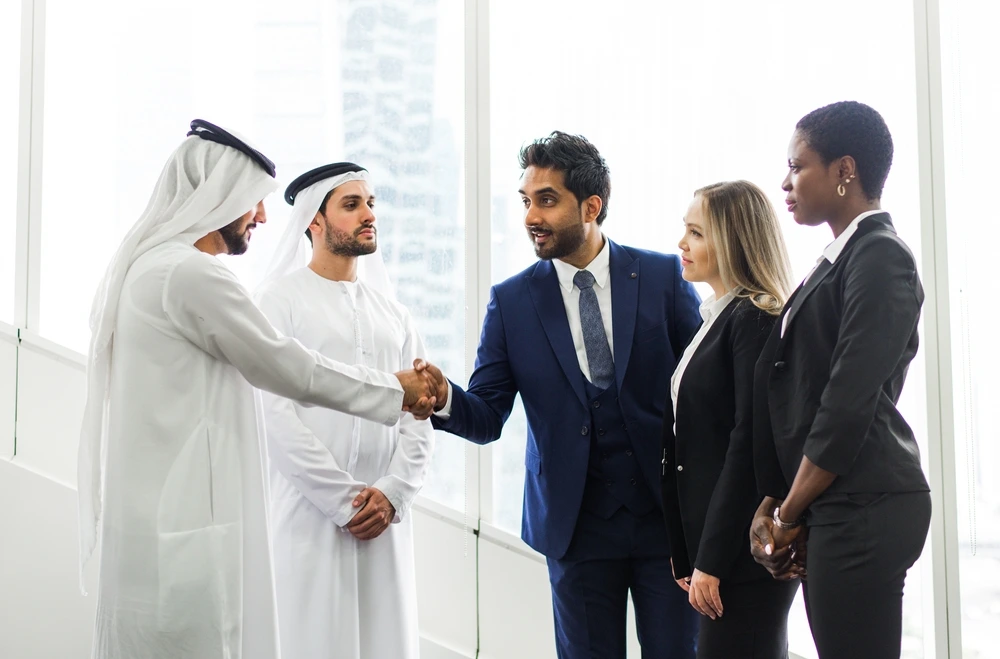 Dubai Freezone Company Formation