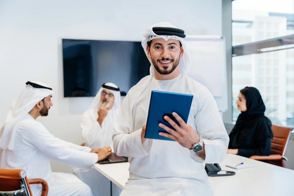 Dubai Residence Visa Renewal