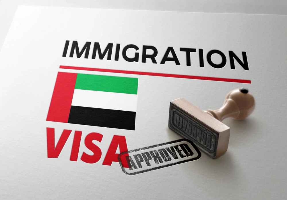 Visit Visa Dubai 30 Days